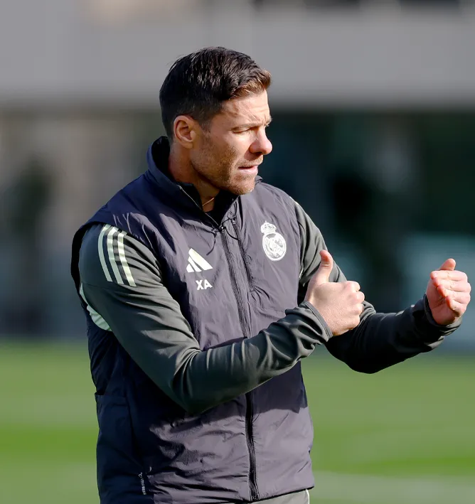 xabi