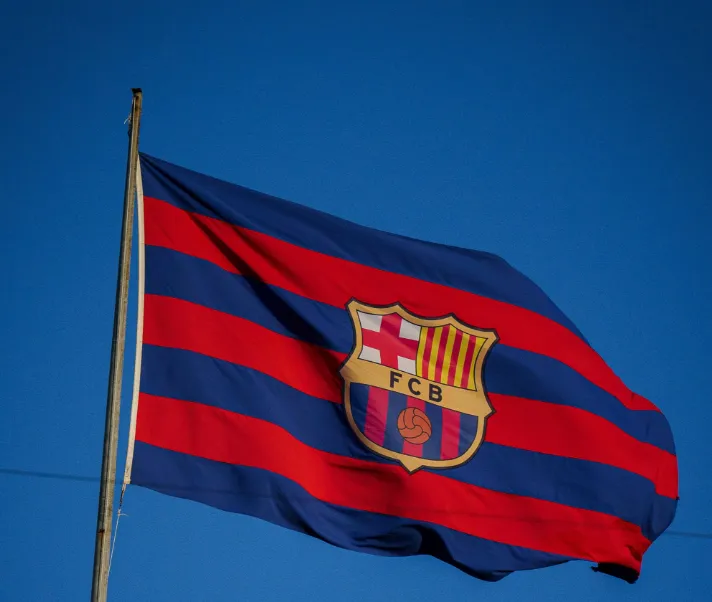 barca