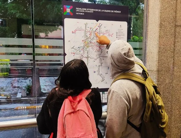 metrobus, metro sdhasf