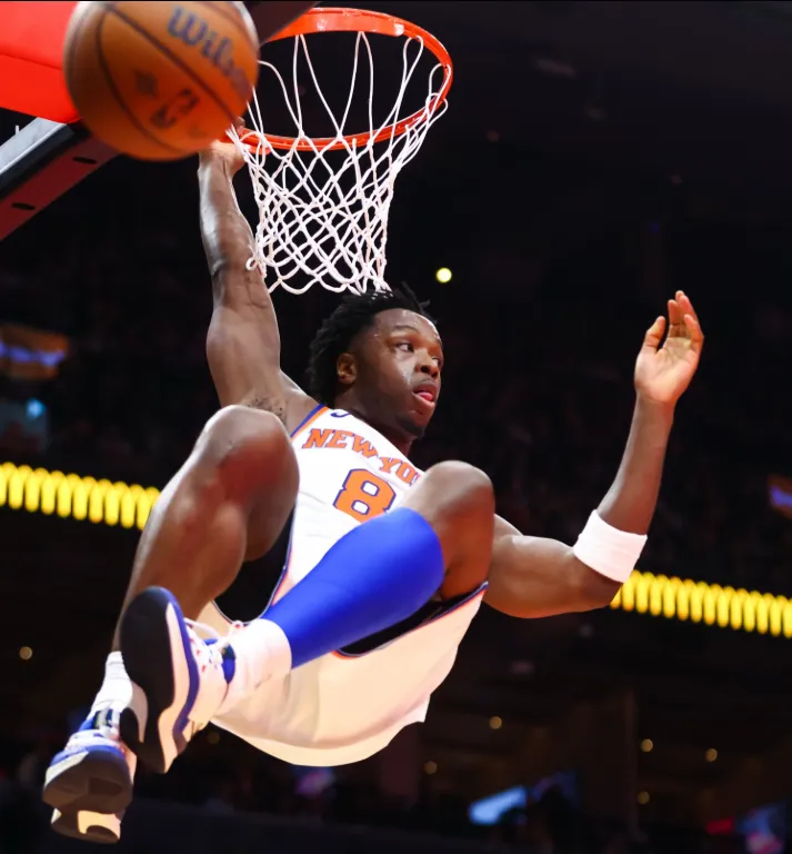 Knicks