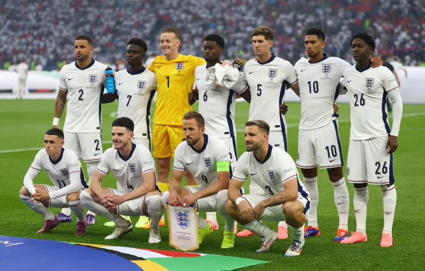 england