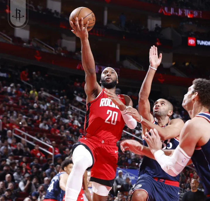 rockets