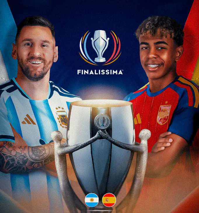 finalissima