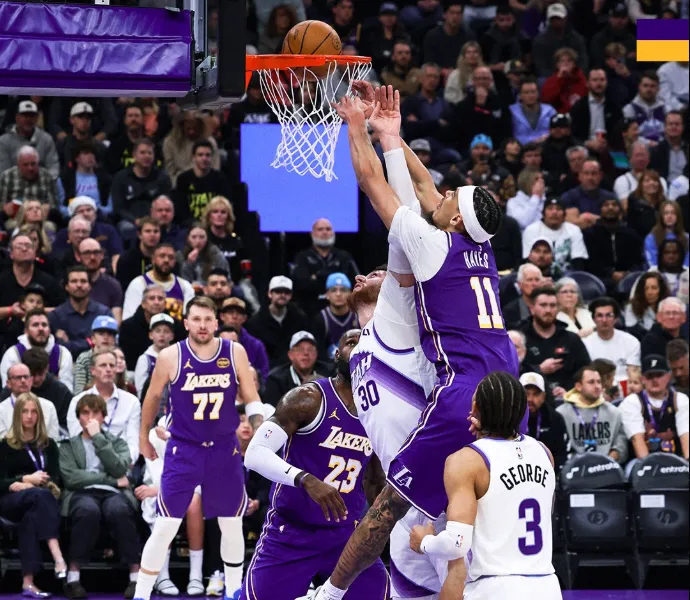 lakers