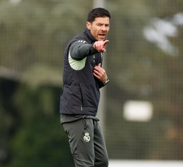 xabi