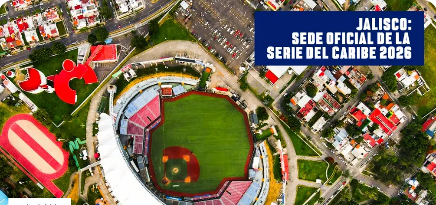 serie del caribe