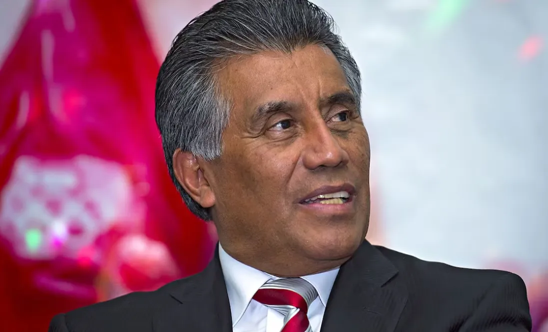 ricardo