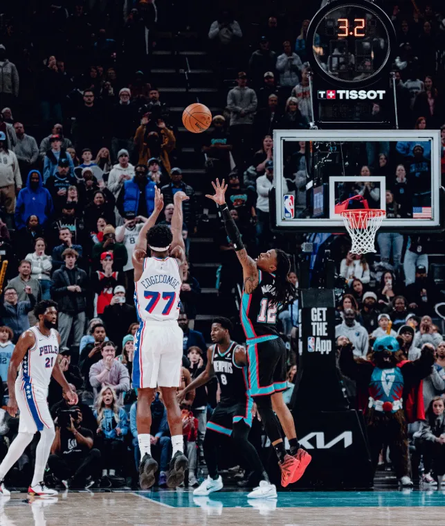 sixers