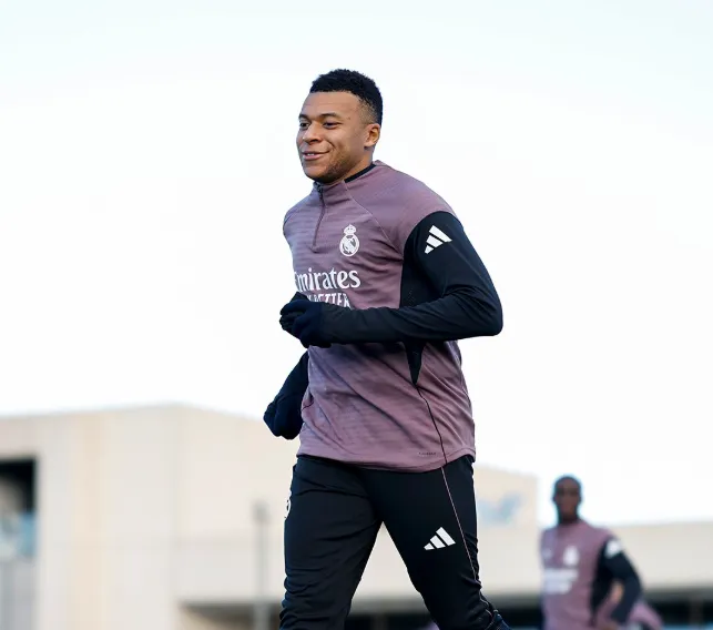 mbappe