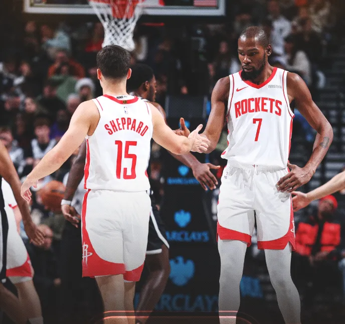 rockets