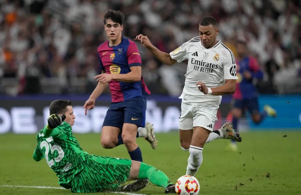 supercopa