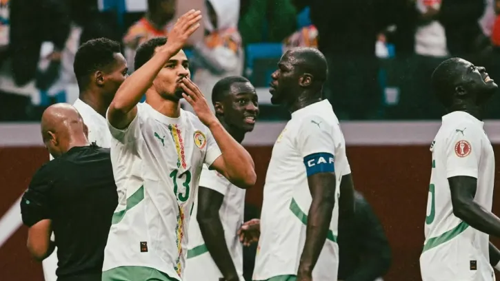 senegal