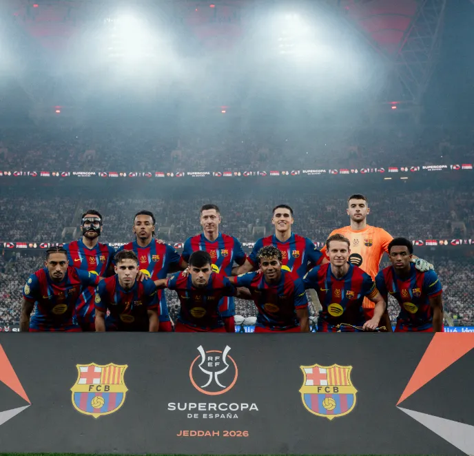 barcelona