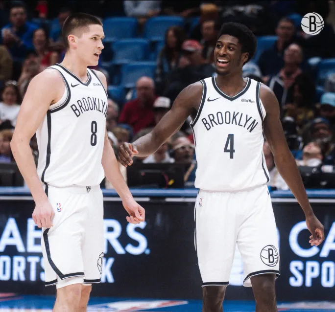 nets