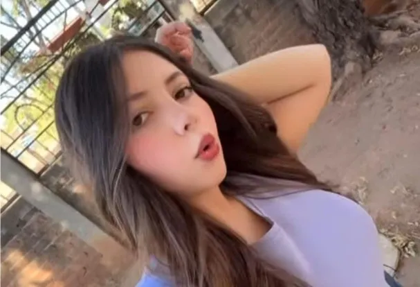 Sinaloa: Localizan a la influencer “Nicholette” en Culiacán