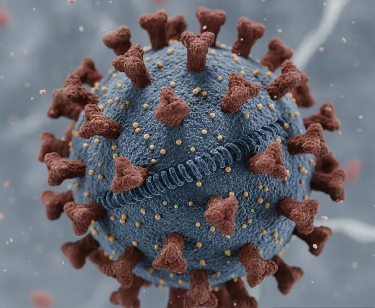 La India rebaja la alarma por el virus Nipah