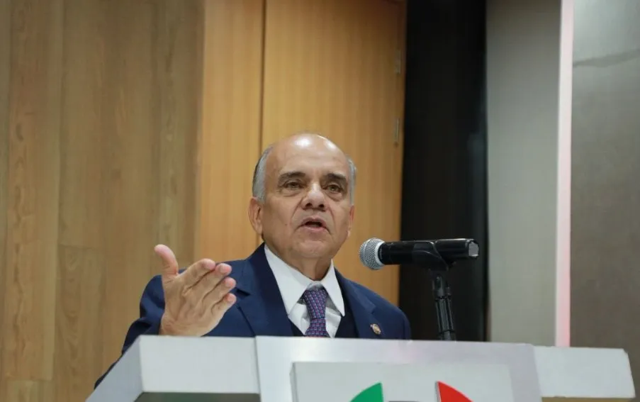 México concentra el 71% de casos de sarampión en el continente; adultos jóvenes, los más en riesgo.