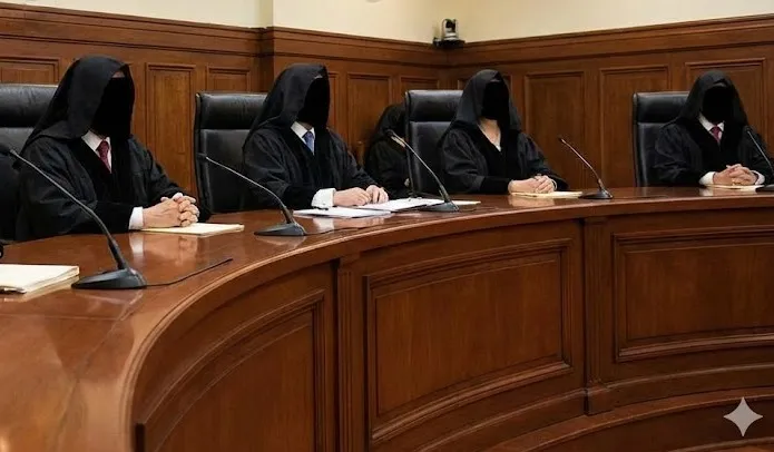 Por qué la propuesta de “jueces sin rostro” alarma a los expertos