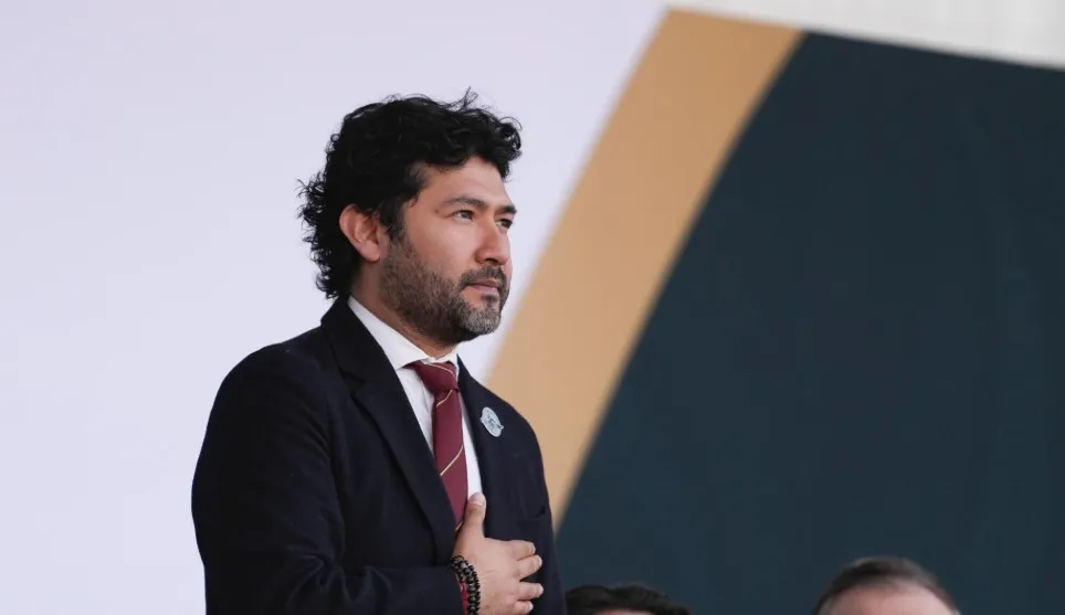 "Este gran paso de 40 horas busca menos fatiga, accidentes y mejor salud laboral": STPS