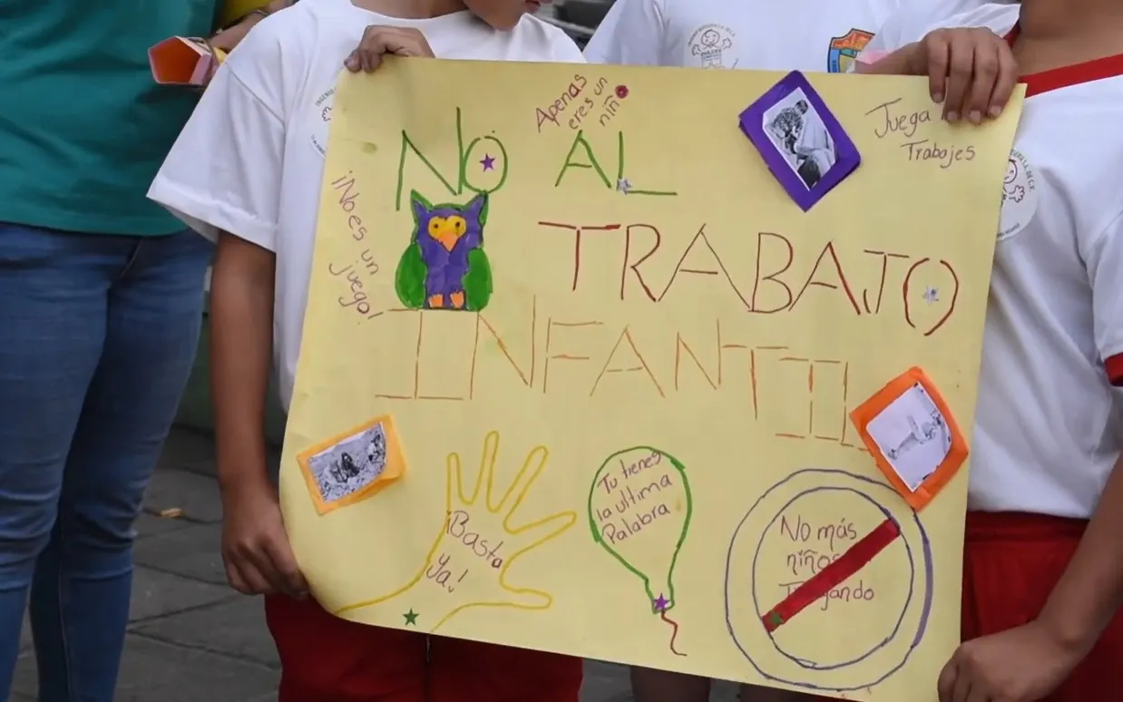 "Mi no lugar", un viaje por el desarraigo