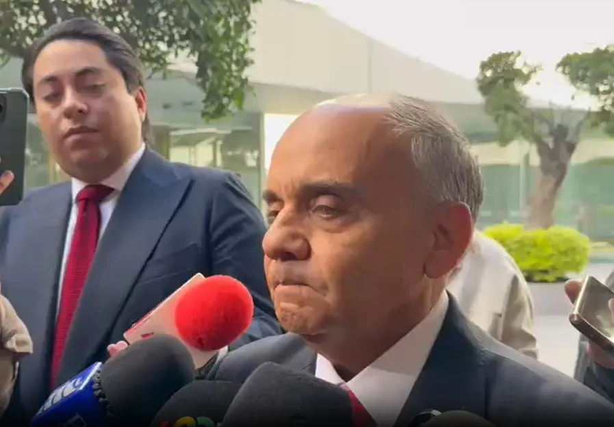 PRI, PAN y MC bloquean la reforma electoral de Sheinbaum