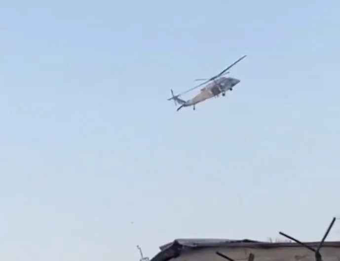 Fuerte operativo en Matamoros: Cae presunto líder de la "Operativa Ranger"