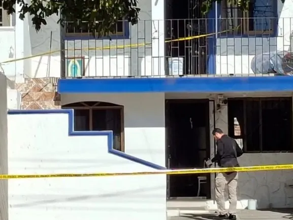 Asesinan a madre buscadora en su domicilio en Mazatlán