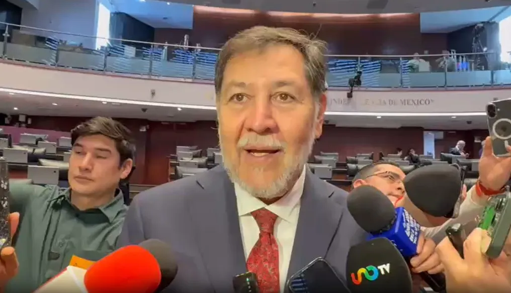 "La reforma no va a destruir la coalición": Morena protege su alianza