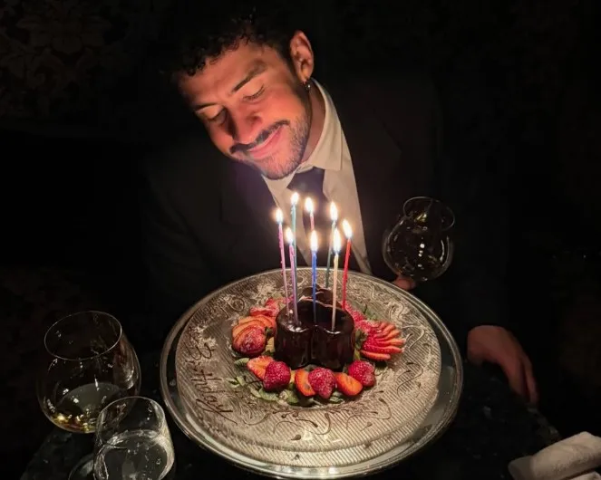 El esperado regreso de Bad Bunny por su cumpleaños