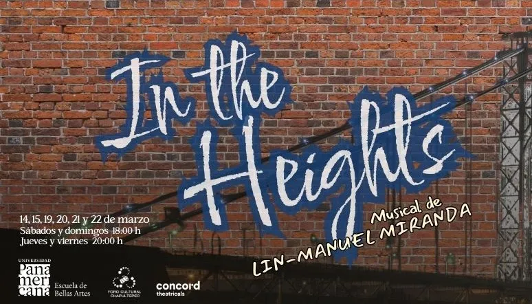 "In the Heights": Un musical sobre identidad, sueños y comunidad