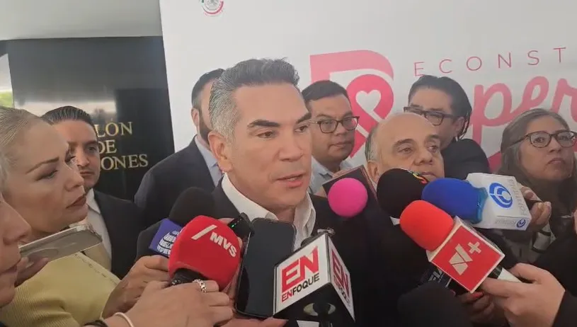 Revés a la reforma electoral demuestra que oposición unida si puede enfrentar a Morena