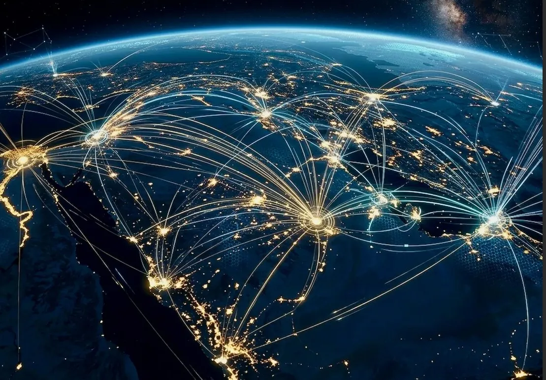 Turismo global en alerta: WTTC advierte que 135 millones de viajes están en riesgo por conflicto