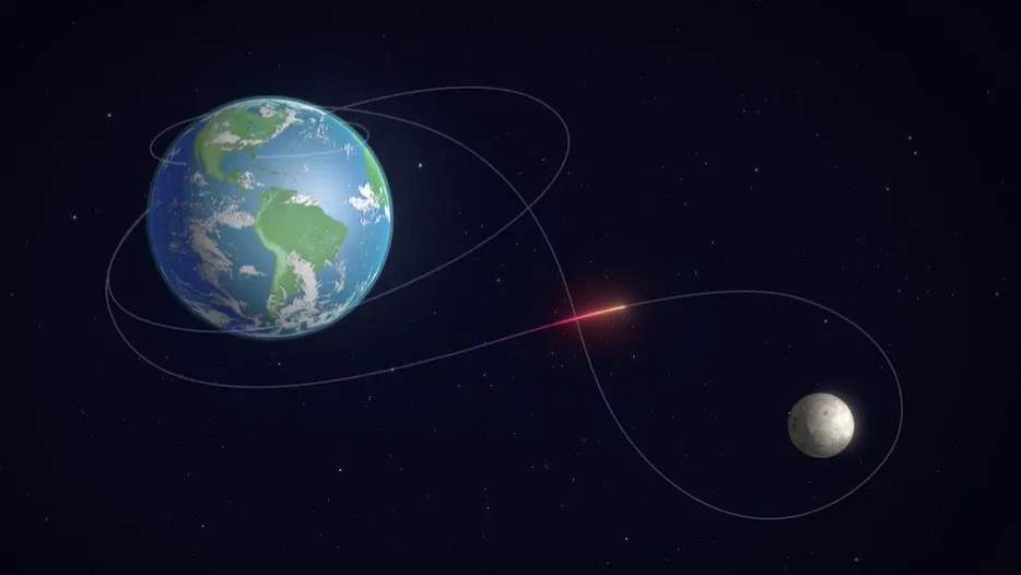 La cápsula Orión inicia su fase final: Todo lo que debes saber sobre el próximo paso de Artemis II.