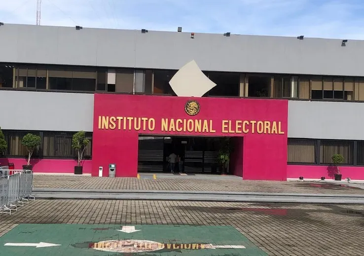 Multa INE a organizaciones que quieren ser partidos políticos, entre ellas Somos MX, por anomalías en su fiscalización