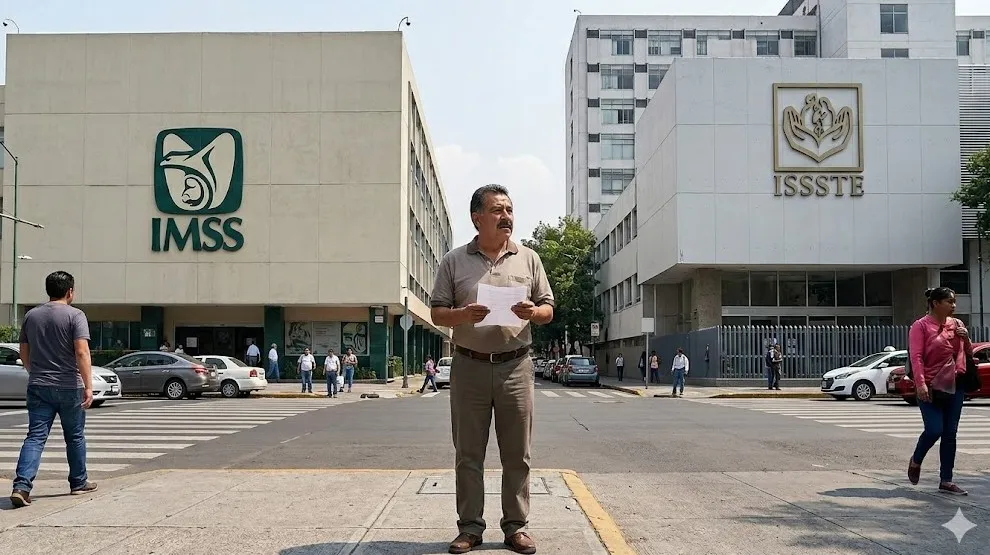 "Desde el 1 de enero de 2027, urgencias y tratamientos se atenderán en el hospital más cercano": Clark