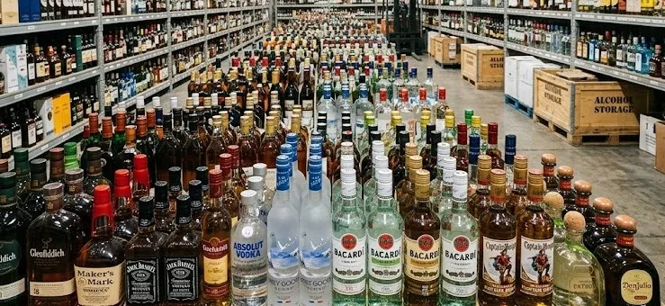 ¿Adiós a las etiquetas actuales? Buscan nuevos sellos de advertencia para el alcohol en México.