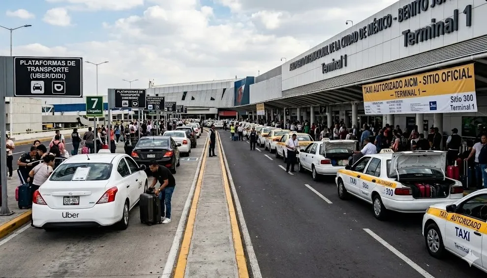 "Debe priorizarse la elección del usuario sobre su transporte": Malpica