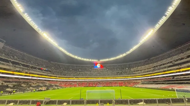 Moody’s eleva su previsión para México: El fútbol, clave en el crecimiento del PIB.