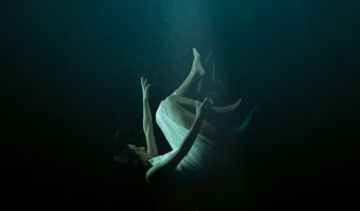 Eurídice según Eurídice, reimaginando el mito de Orfeo desde una perspectiva femenina y contemporánea
