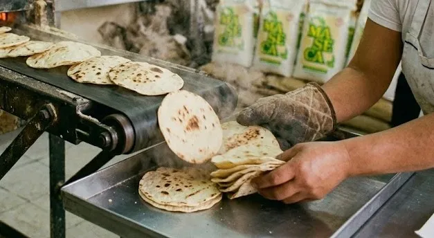 "Salarios, extorsión y energía impactan en el costo de la tortilla": Juan Carlos Anaya