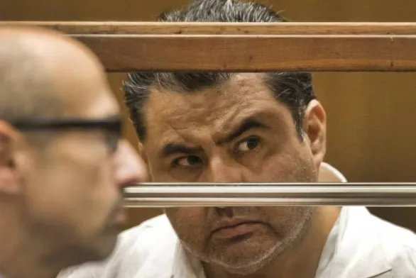 Difieren proceso contra el líder de La Luz del Mundo