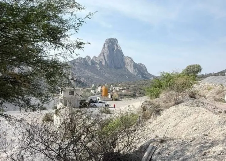¿Qué pasó en Querétaro? Alcalde y directora de Turismo sufren percance en vuelo de globo
