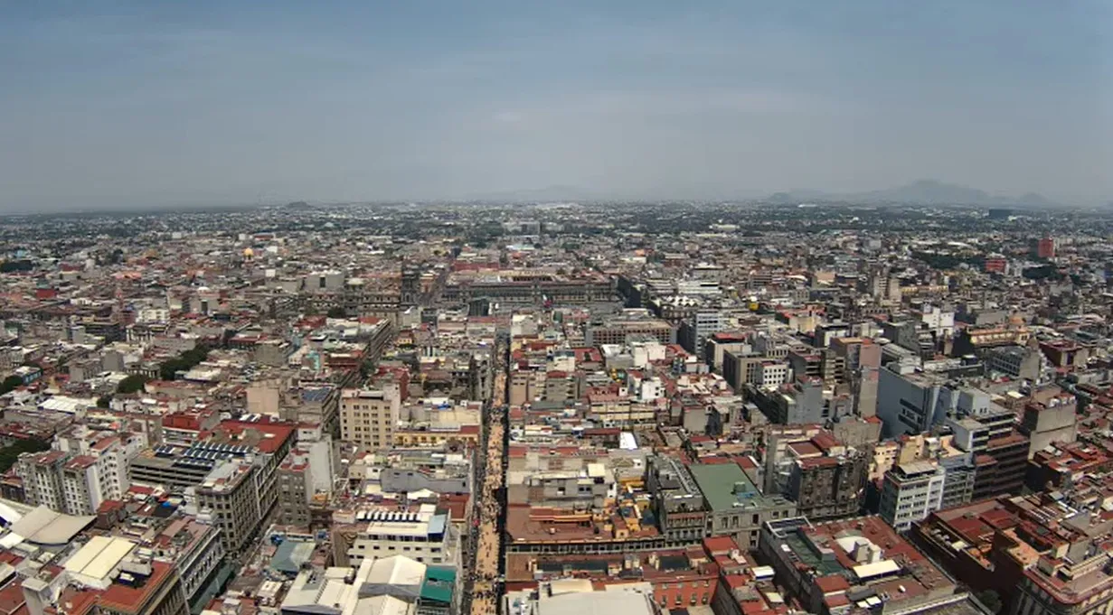 Vecinos del Centro Histórico denuncian desalojos por "efecto Airbnb"