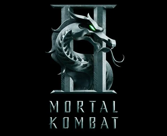 Mortal Kombat II