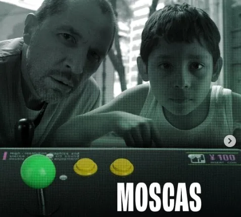 Moscas
