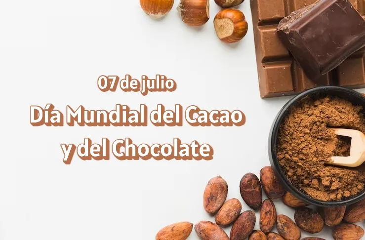 Día Mundial del Cacao