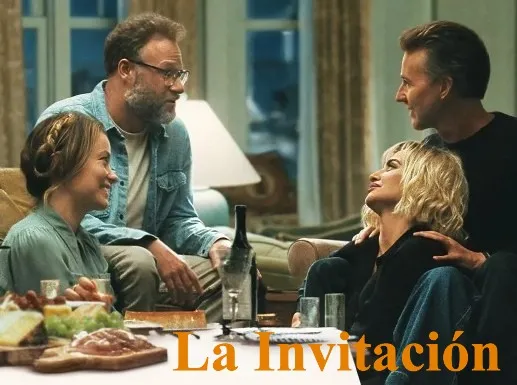 La invitación