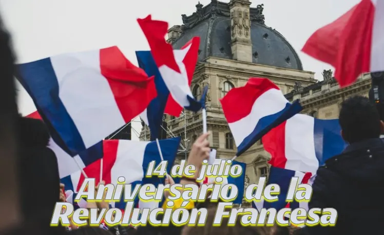 Revolución Ftrancesa