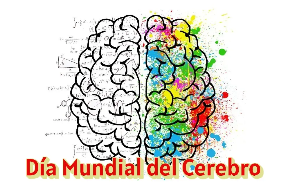 Día Mundial del Cerebro