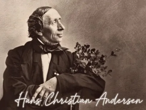 Hans Christian Andersen